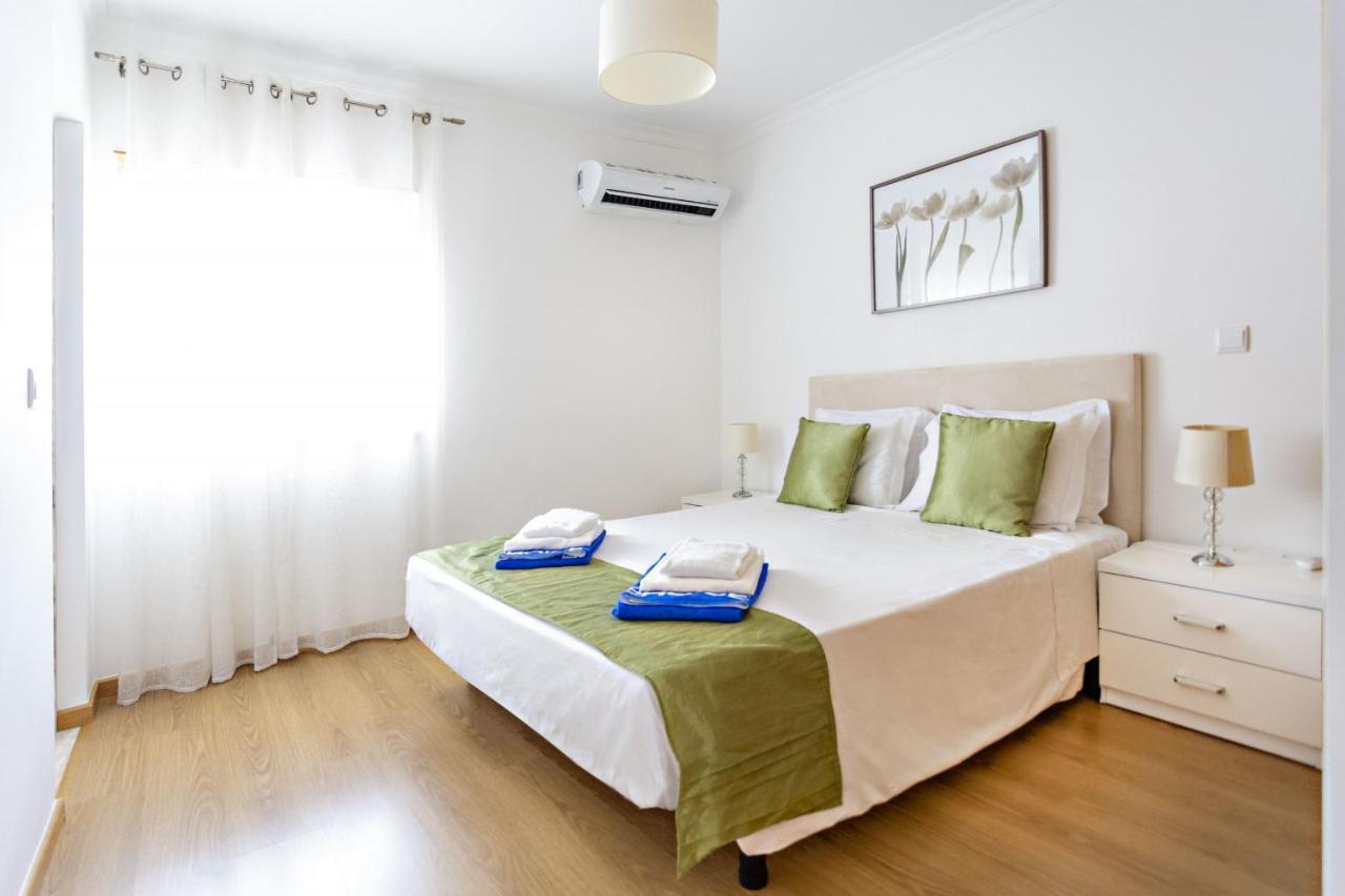 Gardenia Apartment Santa Luzia  Luaran gambar