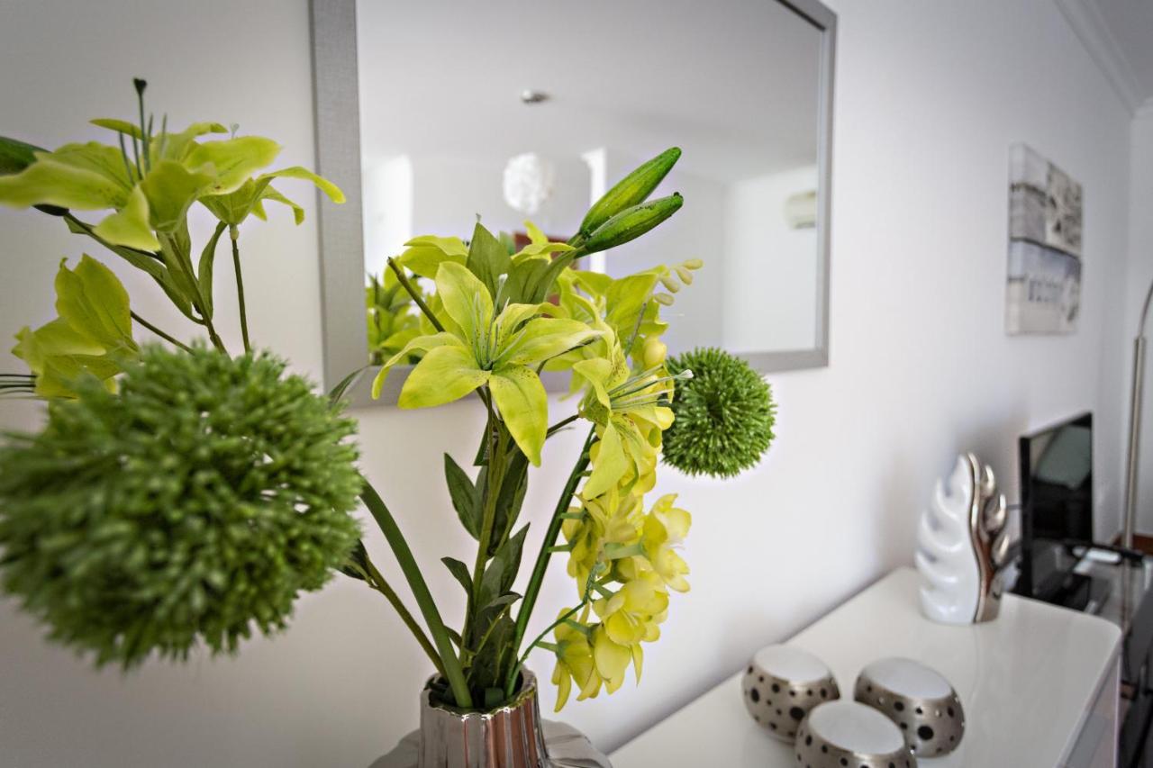 Gardenia Apartment Santa Luzia  Luaran gambar